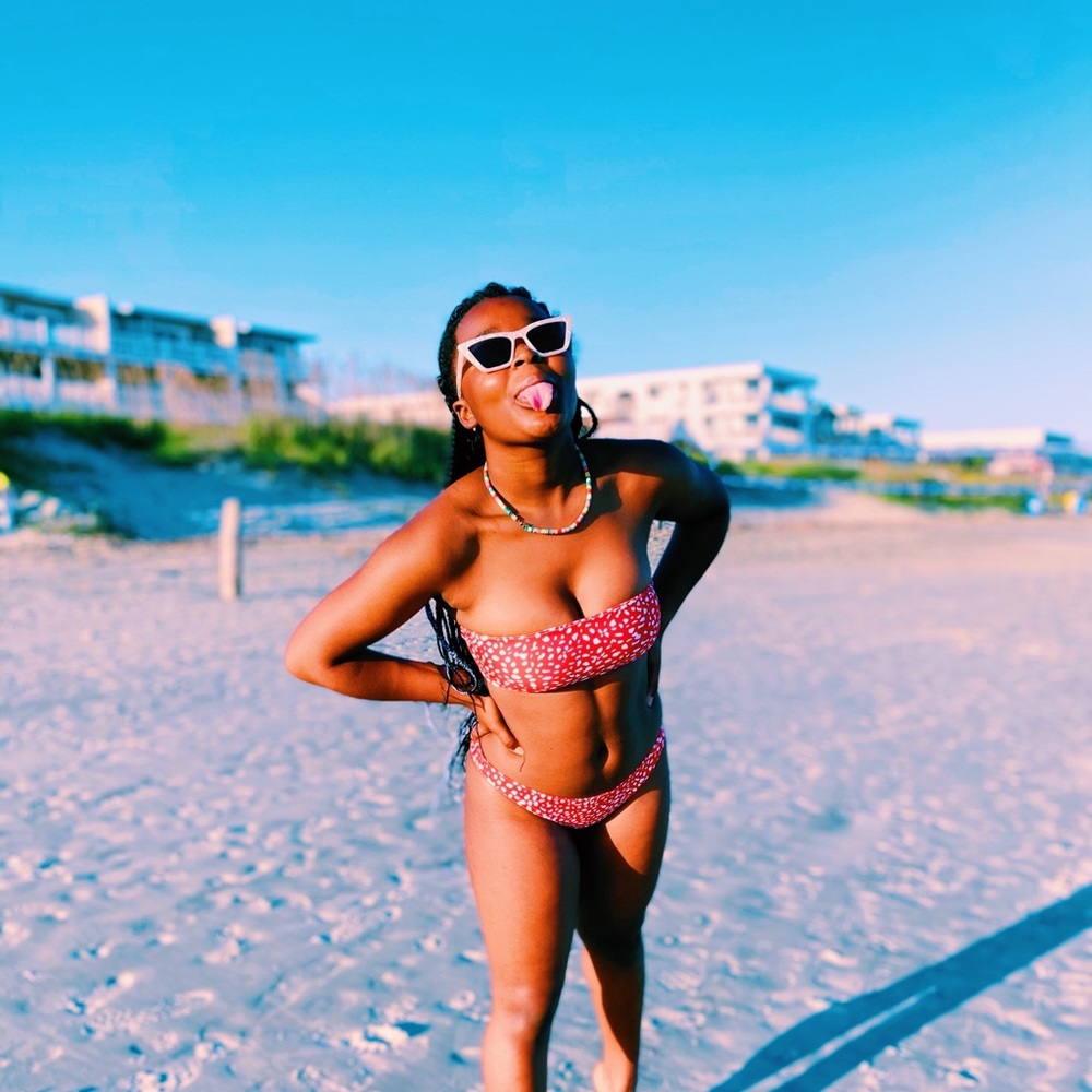 Meet your Posher, Makynlee